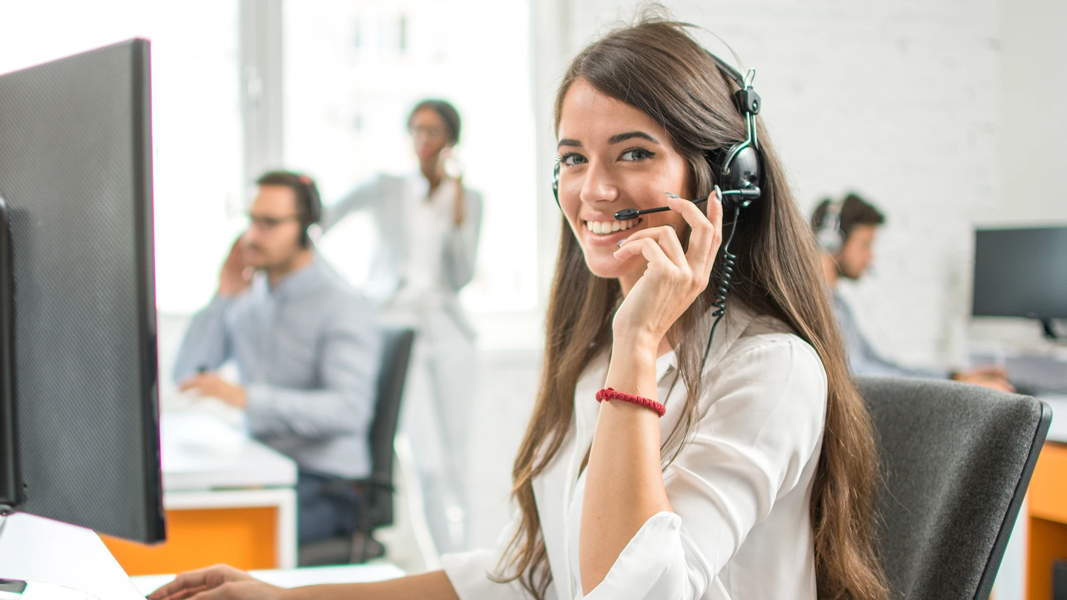 4 in 1 virtual medical Assistant Model