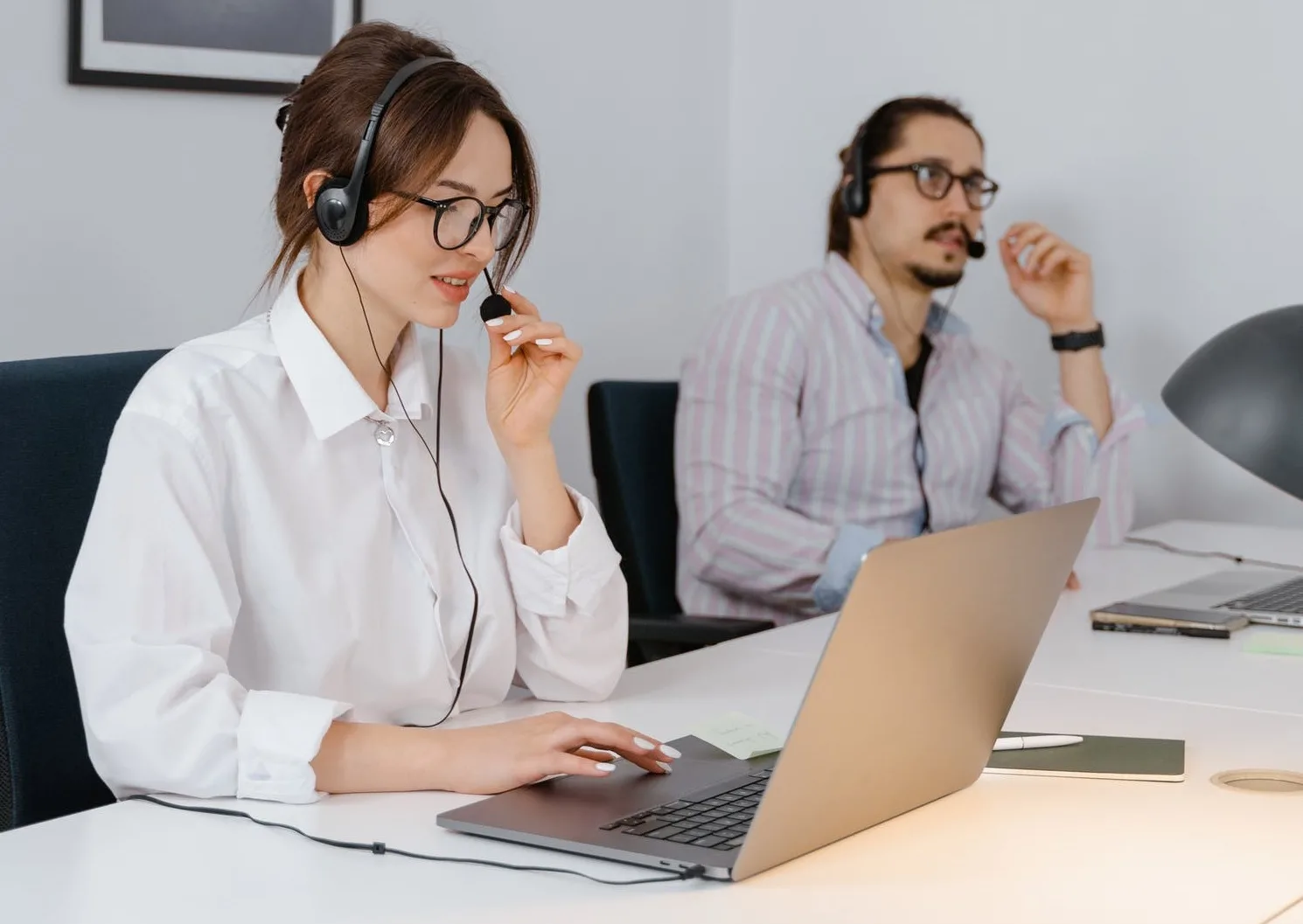 Appointment Setter Virtual Assistant