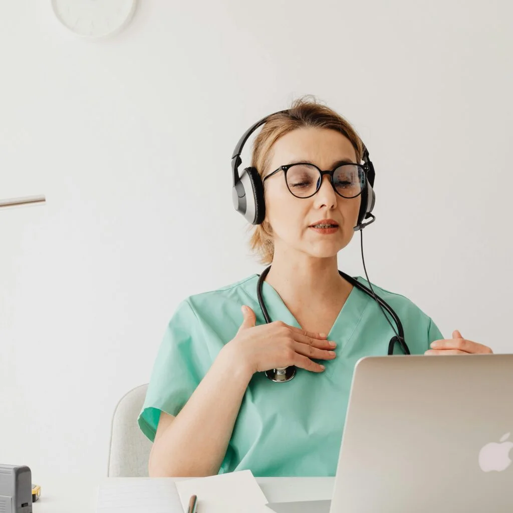 Best Virtual Medical Scribe