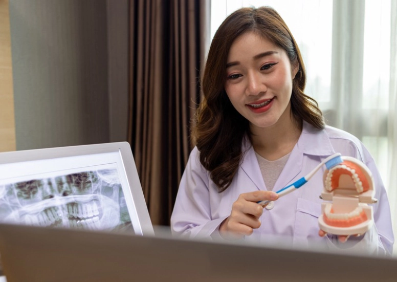 Dental Virtual Assistant Services