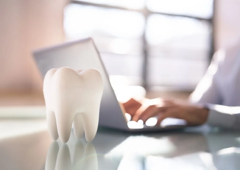 Dental Virtual Assistant