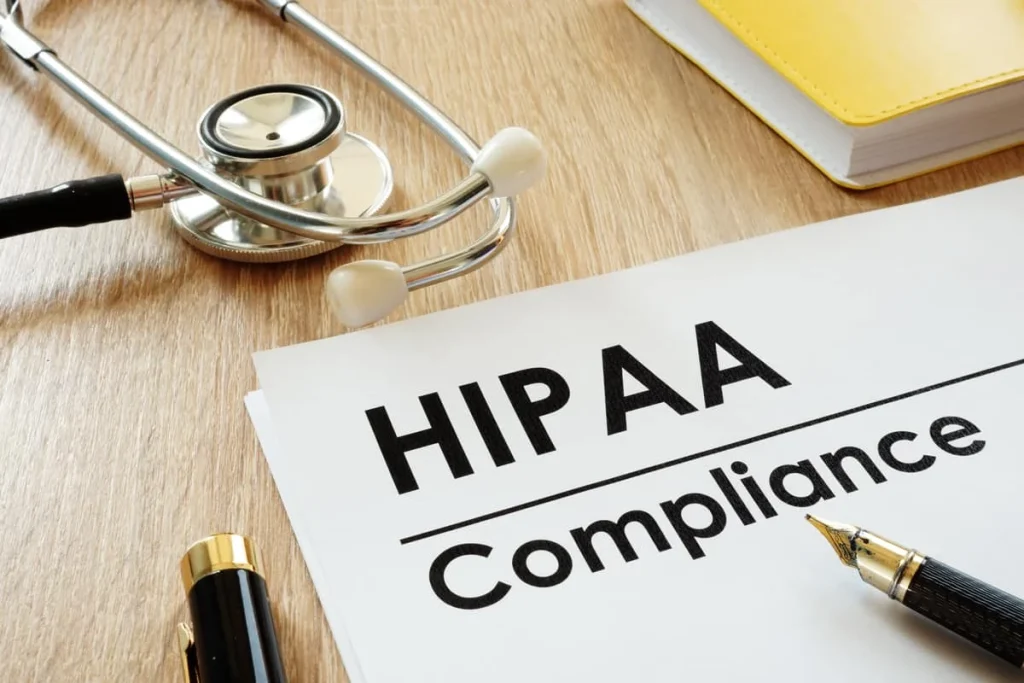 HIPAA Compliant Medical Virtual Assistant