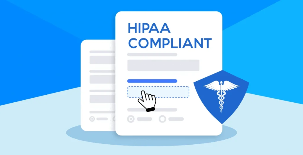 HIPAA Compliant Virtual Assistant