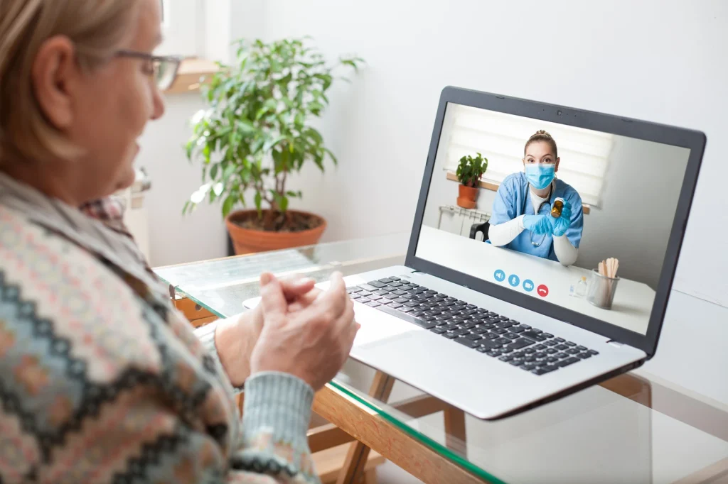 HIPAA Compliant Virtual Receptionist