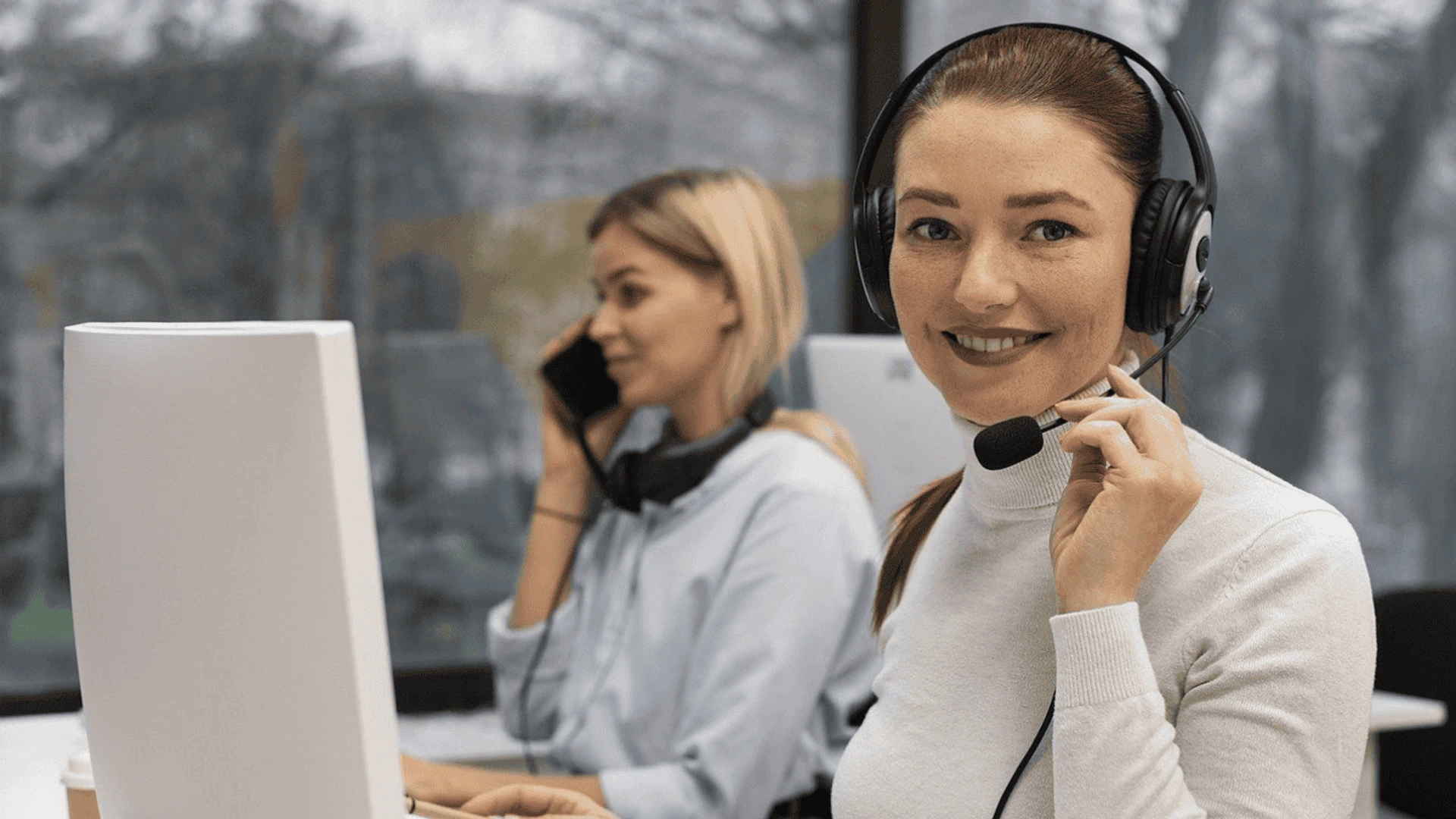 Healthcare Virtual Assistant Services