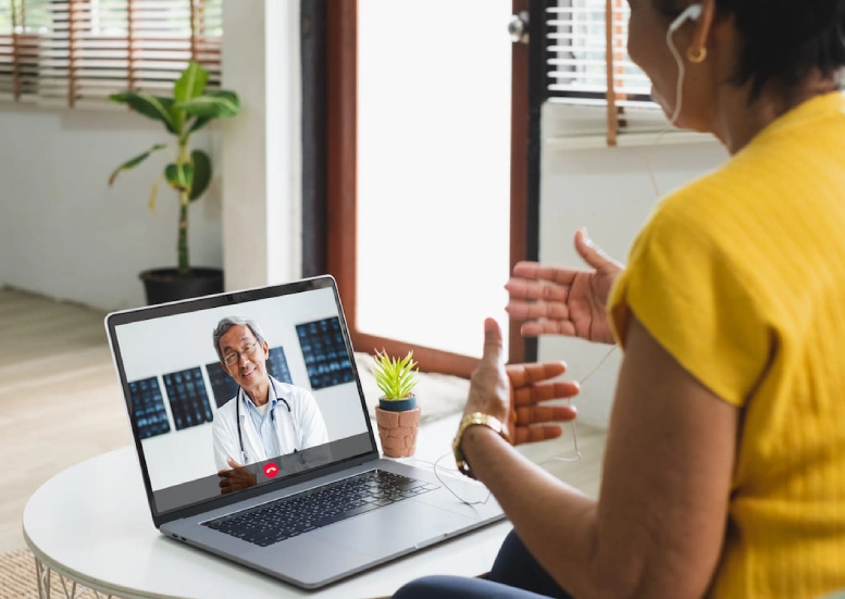 Mental Health Virtual Assistance