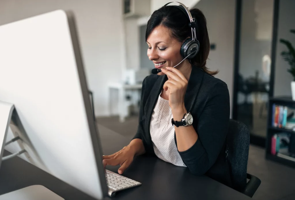 Our HIPAA Trained Virtual Medical Assistants Know What You Need​
