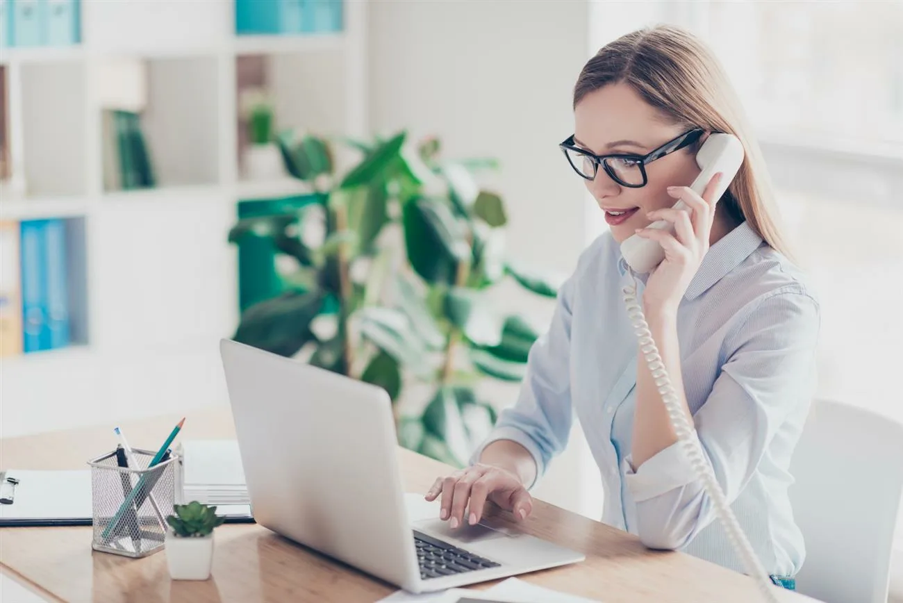 Virtual Assistant Appointment Setter