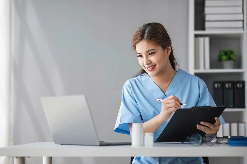 Virtual Insurance Verification Assistant