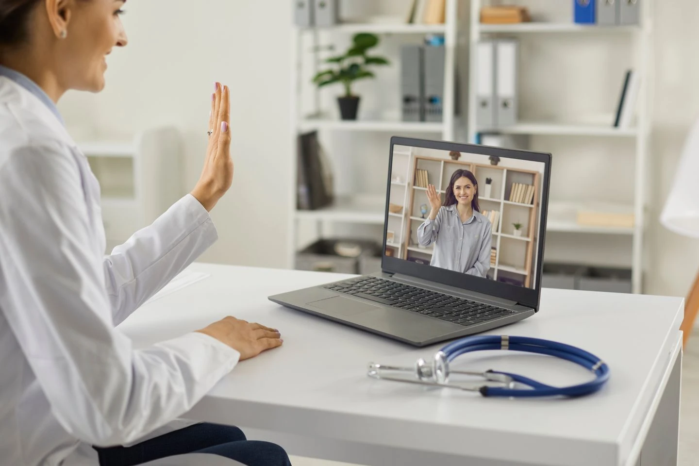 Virtual Medical Coordinator