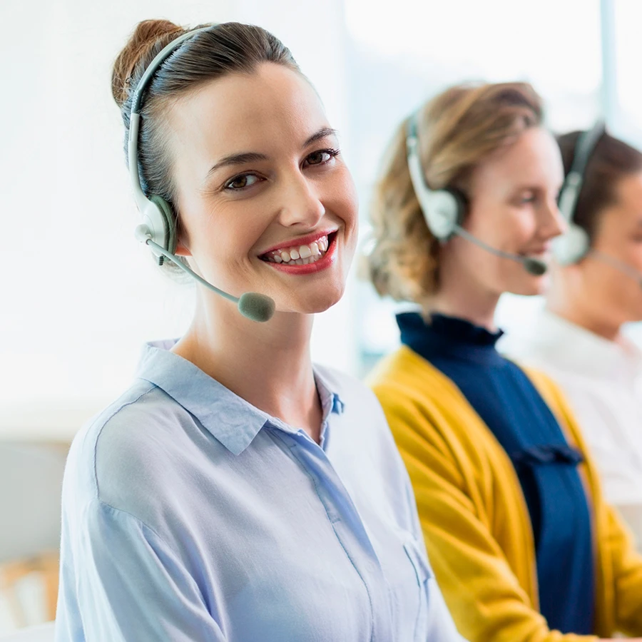 Virtual Patient Coordinator