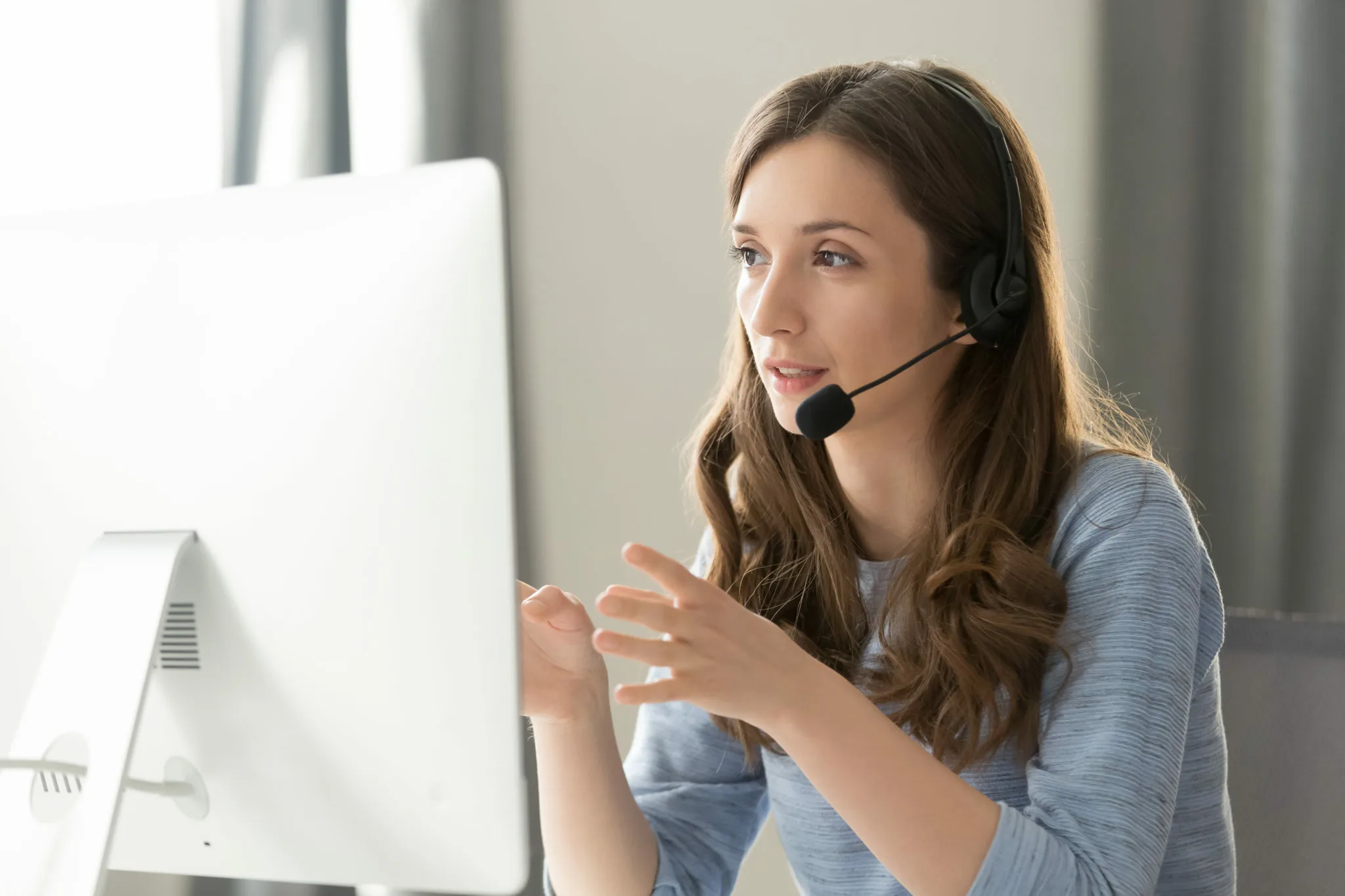 best Healthcare Virtual Assistant Services