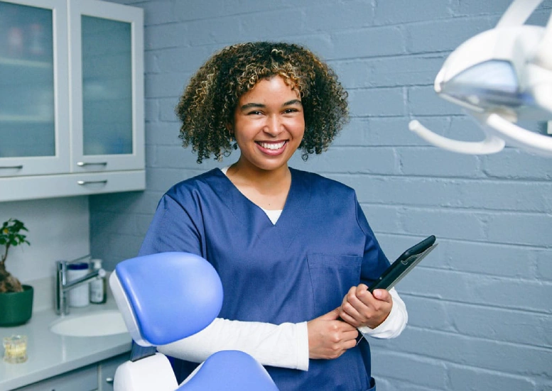 dental virtual assistants