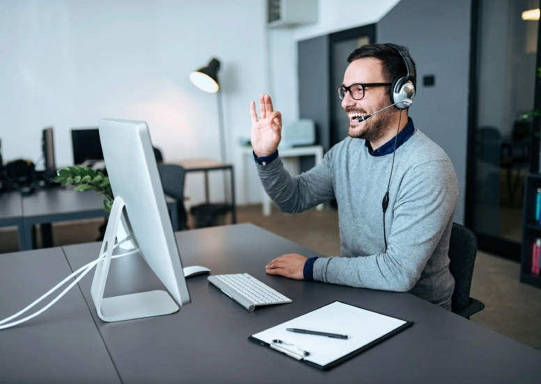 dental virtual receptionist