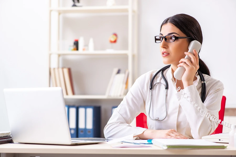 medical billing
