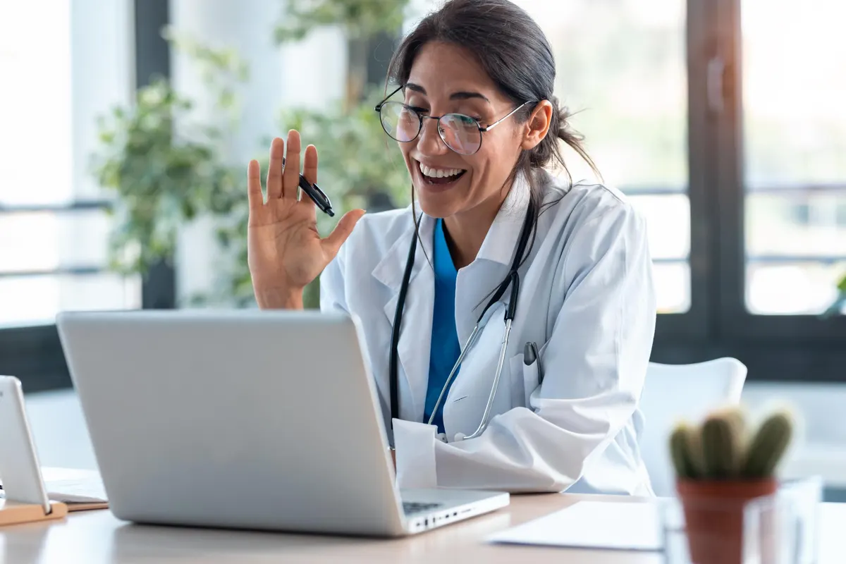 physical therapy virtual assistant