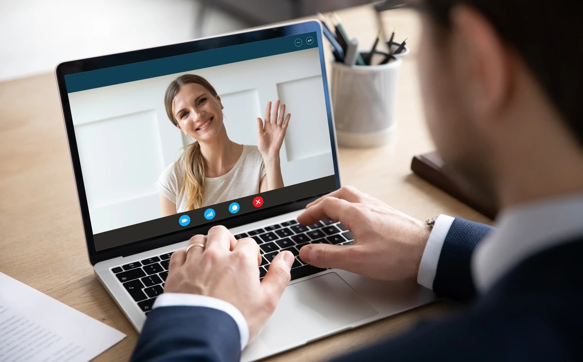 therapy virtual assistant