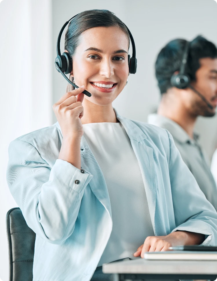virtual administrative assistant