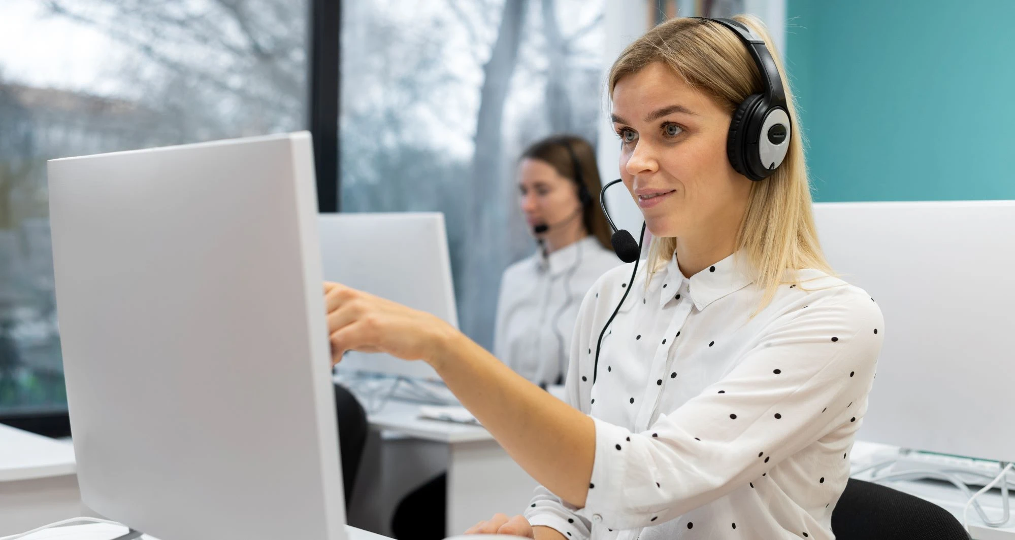virtual assistant healthcare services